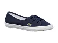 Кеды lacoste ziane chunky