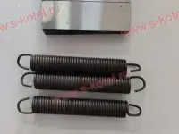 ЗИП (ремкомплект) вариатора импульсного Т67.33.000А СБ, фотография 2