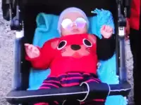 Продам коляску, фотография 2