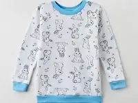 Свитшот котмаркот