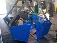 Изготовление на заказ траверс, грейферов, фотография 4