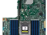 Материнская плата supermicro mbd-h11ssw-nt-o