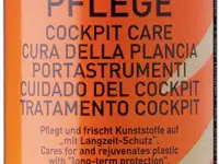 Средство для ухода за пластиком liquimoly cockpit pflege citrus (лимон) 1599