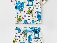 Пижама playtoday