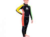 Гидрокостюм scorpena kids 3мм  4/6 лет