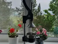 Соковыжималка, фотография 2