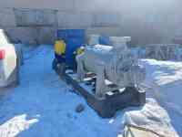 Продам насос ПЭ 150-53 с электродвигателем 500 кВт 3000 об.мин., фотография 3