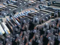 Анкерные фундаментные болты ГОСТ всех типов изготовим, фотография 5