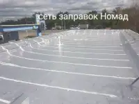 Ремонт кровли, фотография 4