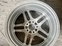 Диски BMW 37 стиль оригинал, фотография 6