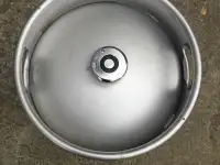 Кеги для пива, кваса 20л, 30л, 50л, фотография 3