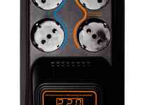 Однофазный стабилизатор напряжения энергия люкс 1000