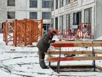 Техническое обследование зданий и сооружений в Казахстане, фотография 5