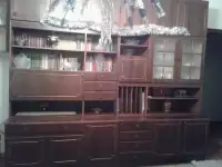 продается стенка в гостиную, фотография 2