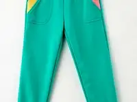 Брюки спортивные mia gia