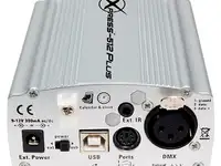 Контроллер chauvet-dj xpress 512 plus