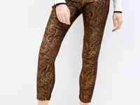 Брюки alice + olivia