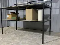 Упаковочный стол, фотография 4