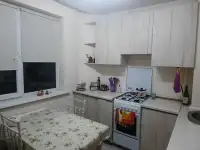 Продам 1-ком квартиру в Алмате, ЖК Северное кольцо 86/15, фотография 4