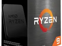 Процессор amd ryzen 9 5950x wof