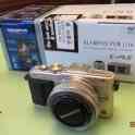 Системный фотоаппарат Olympus PEN E-PL6 kit 14-42 mm