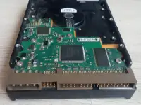 Жесткие диски STA в ассортименте для компьютера Бу, фотография 8