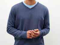 Пуловер finn flare