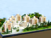 Изготовление на заказ масштабных макетов, моделей, 3d визуализация, ТВ реклама, эксклюзивные подарки, фотография 4