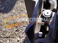 Гусеница серийная ЧТЗ 50-22-9СБ, 24-22-1СП, фотография 2