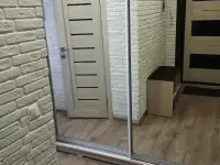 Посуточночасам квартира -студия комфорт, Корчагина, фотография 4