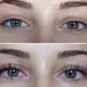 Ламинирование плюс ботокс ресниц, фотография 2