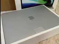 Apple 13-дюймовый Macbook Pro M1 Чип, фотография 6
