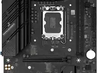 Материнская плата mb maxsun <ms-challenger b760m 2.5g> lga1700 <b760> 1*pciex16, 1*pciex