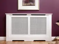 Экраны для радиаторов Размер: 110; 610х150; 90 мм