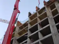 Бетон всех марок. Lux beton, фотография 6