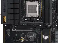 Материнская плата asus tuf gaming b650-plus wifi 90mb1bz0-m0eay0