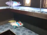 Установка металлических дверей, откосы, фотография 2