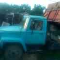 Продается ГАЗ 3307 Самосвал с газовой установкой., фотография 2