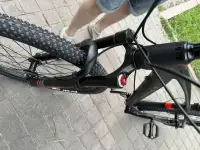 Продам горный велосипед shimano deore, фотография 5