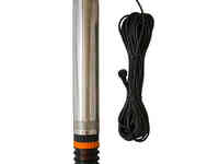 Скважинный насос джилекс водомет проф 55/50 ок