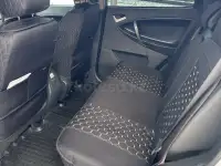 кроссовер geely Emgrand X7, фотография 7