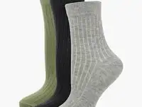 Носки 3 пары sela