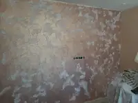 Декоративная штукатурка, фотография 3