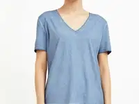 Футболка finn flare