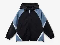 Ветровка sela