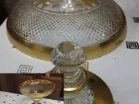 Реставрация стеклянных ,хрустальных ,гипсовых и фарфоровых изделий, фотография 4