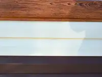 Матталлосайдинг, Евро панель, металлочерепица, фотография 2