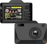 Видеорегистратор с радар-детектором tomahawk zulu s gps глонасс