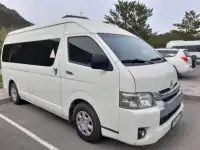 Arenda mikroavtobusov v astane