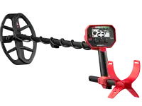 новый Металлодетектор Minelab VANQUISH 340